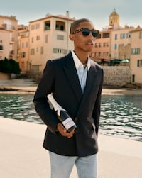 Celb Champagne Collections Image 2