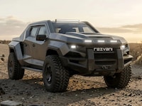 Armored Super Trucks Image 1