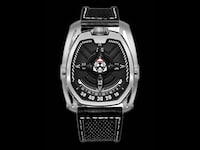 Luxe Satellite Hour Watches Image 3