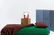 Guest Room Boxes