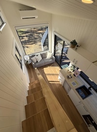 Two-Bedroom Tiny Homes Image 1