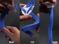 Transformable Zipper Systems Image 2