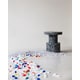 Recycled Plastic Stools Image 2