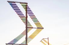 Solar Light Installations