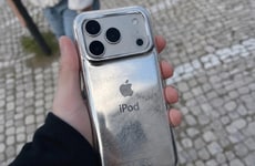 Retro Music Player Cases