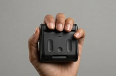 Portable Streaming Lights
