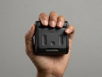Portable Streaming Lights Image 1