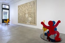 Global Art Exhibitions