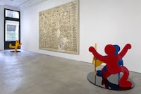 Global Art Exhibitions
