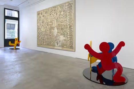 Global Art Exhibitions