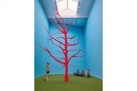 Multidisciplinary Art Shows
