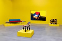 Multidisciplinary Art Shows Image 2