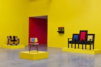 Multidisciplinary Art Shows Image 3
