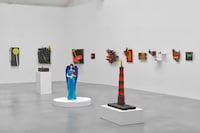 Multidisciplinary Art Shows Image 4