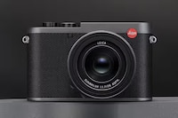 Metallic Grey Cameras Image 2