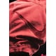 Rapper Red-Tinted Streetwear Image 2