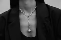 Tattoo-Inspired Jewelry Image 3