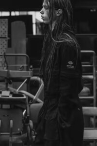 Black Workwear Capsule Image 4