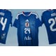 Artist Football Jerseys Image 1