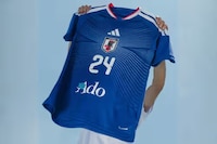 Artist Football Jerseys Image 2