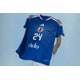 Artist Football Jerseys Image 2