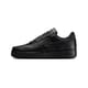 Leather Buckle Sneakers Image 1