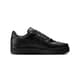 Leather Buckle Sneakers Image 2