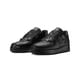 Leather Buckle Sneakers Image 3