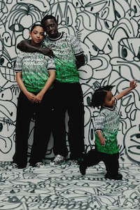 Artist Football Kits Image 1