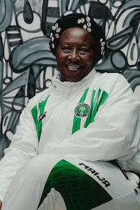 Artist Football Kits Image 3