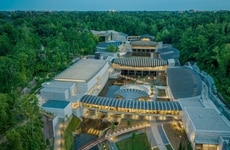 Museum Expansion Project
