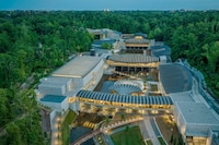 Museum Expansion Project Image 1