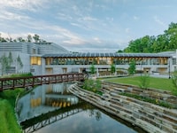 Museum Expansion Project Image 3