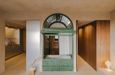 Open-Plan Spain Apartments