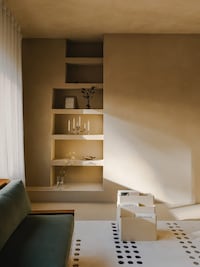 Open-Plan Spain Apartments Image 3