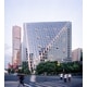 Pyramidal Mixed-Use Towers Image 2