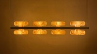 Recyclable Wax Lamps Image 2