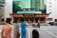 Cinema Teahouse Conversions Image 3