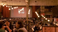 Cinema Teahouse Conversions Image 4