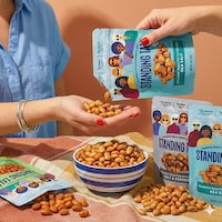 Functional Midlife Snacks