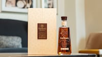 Ultra-Premium Rare Bourbon Expressions