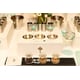 Martini-Themed Immersive Campaigns Image 1