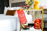 Energizing Hotel Services Image 1