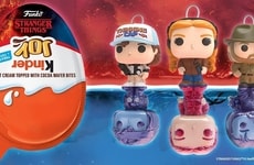 Pop Culture-Inspired Collectibles