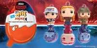 Pop Culture-Inspired Collectibles