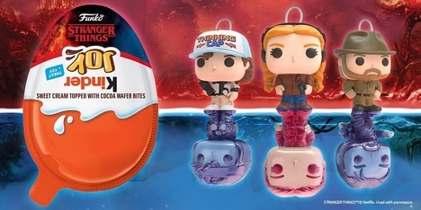 Pop Culture-Inspired Collectibles