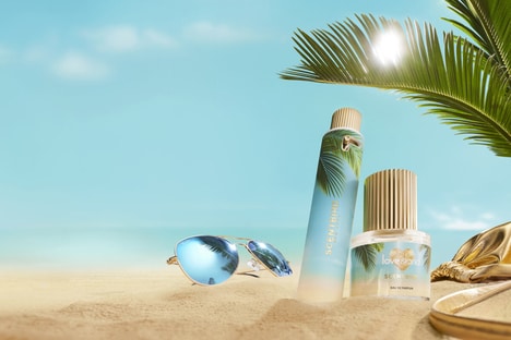 Reality Dating Fragrances