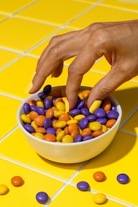 Delicious Peanut Butter Snacks