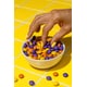 Delicious Peanut Butter Snacks Image 1