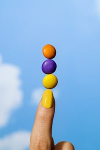 Delicious Peanut Butter Snacks Image 3